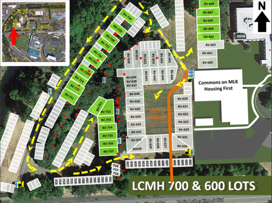 LCMH WEST LOTS 600 & 700